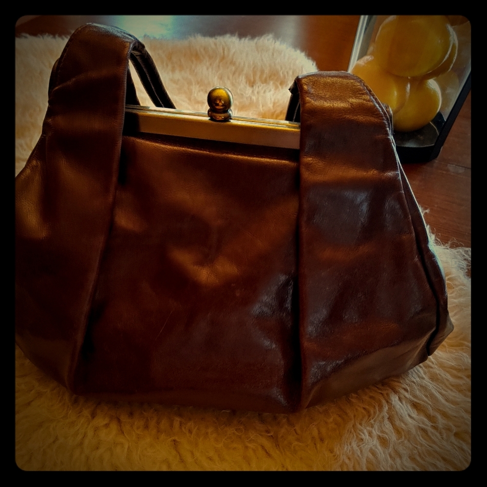 Hobo handbag